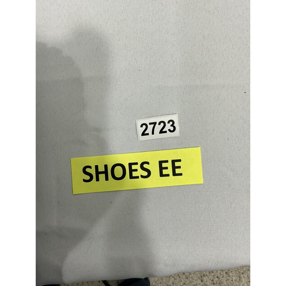 Girls Wonder Nation 4 Pull On Black Studded Chunky Heel Bootie - Picture 10 of 10